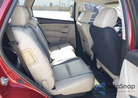 2010 Mazda Cx-9 Touring из США, поврежденный, VIN JM3TB2MA2A0208895